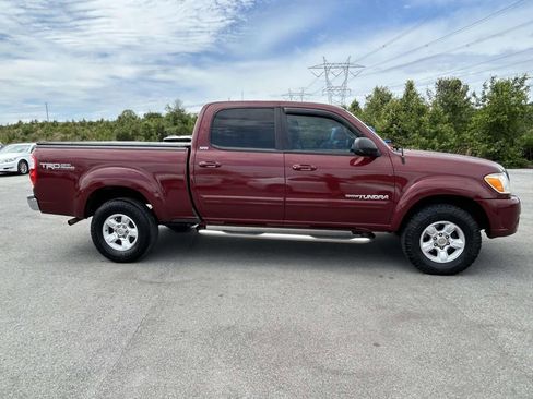 Used 2006 Toyota Tundra SR5 image 2