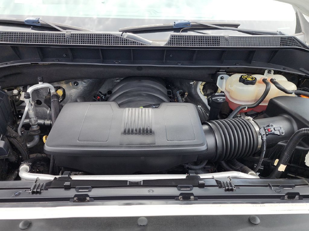 Used 2019 Chevrolet Silverado 1500 RST w/ All-Star Edition RWD image 24