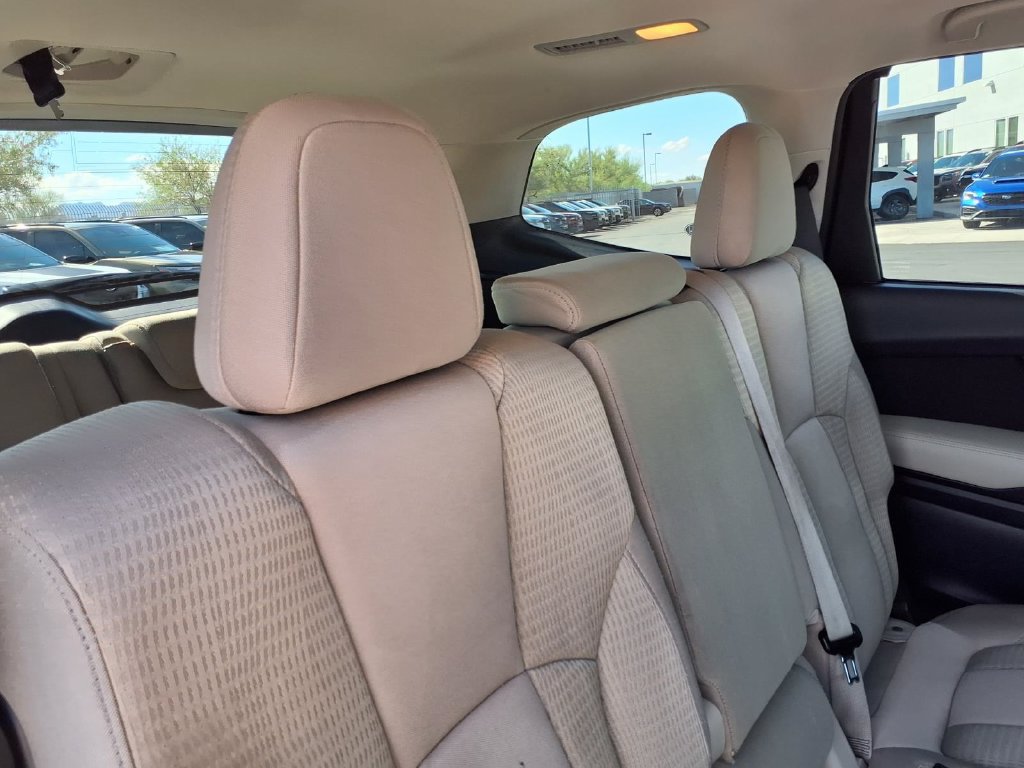 Certified 2023 Subaru Ascent Premium w/ Convenience Package AWD/4WD image 22