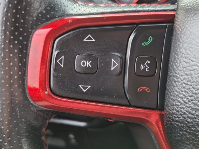 Used 2020 RAM 1500 Rebel w/ Rebel Level 1 Equipment Group AWD/4WD image 33