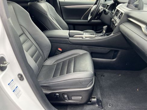 Used 2022 Lexus RX 450h F Sport image 30