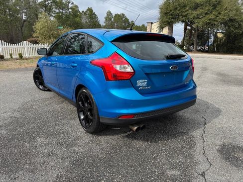 Used 2013 Ford Focus SE image 31