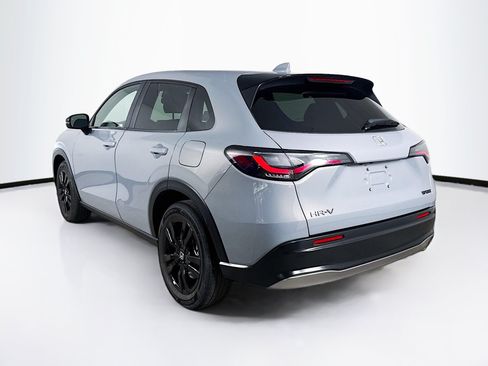 Certified 2026 Honda HR-V Sport image 29