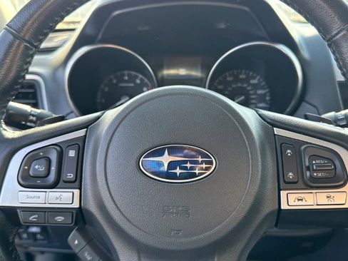 Used 2016 Subaru Outback 2.5i Limited image 20