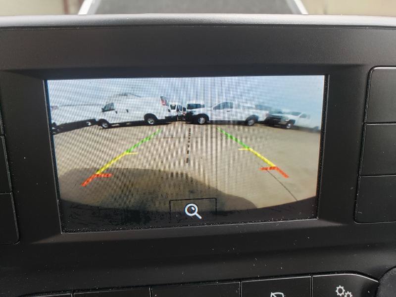 Used 2023 Ford Transit 250 Low Roof w/ Exterior Upgrade Package RWD image 17