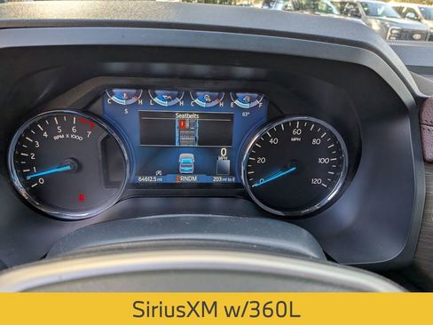 Used 2023 Ford Expedition Limited image 19