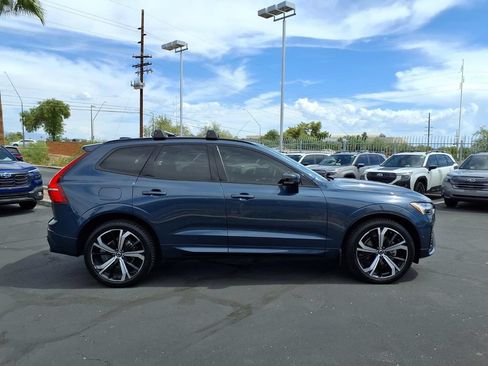 Used 2023 Volvo XC60 B5 Ultimate w/ Climate Package AWD/4WD image 9