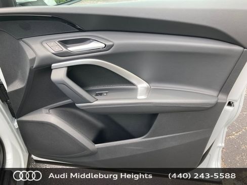 New 2025 Audi Q5 Premium Plus image 19