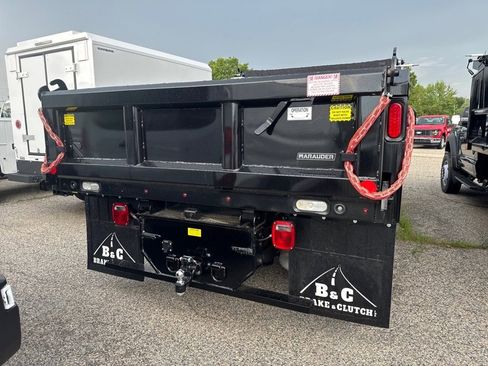 New 2024 Ford F350 XLT w/ XLT Value Package image 25