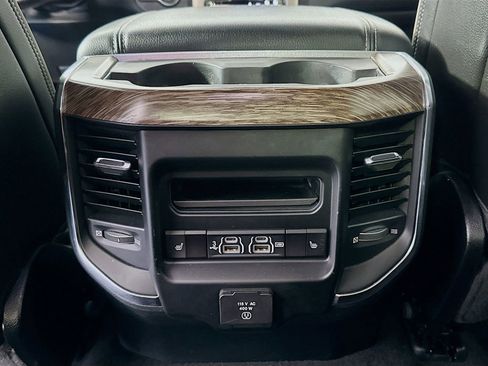 Used 2019 RAM 1500 Laramie RWD image 26
