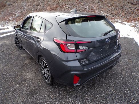 Used 2024 Subaru Impreza 2.0i Sport image 14