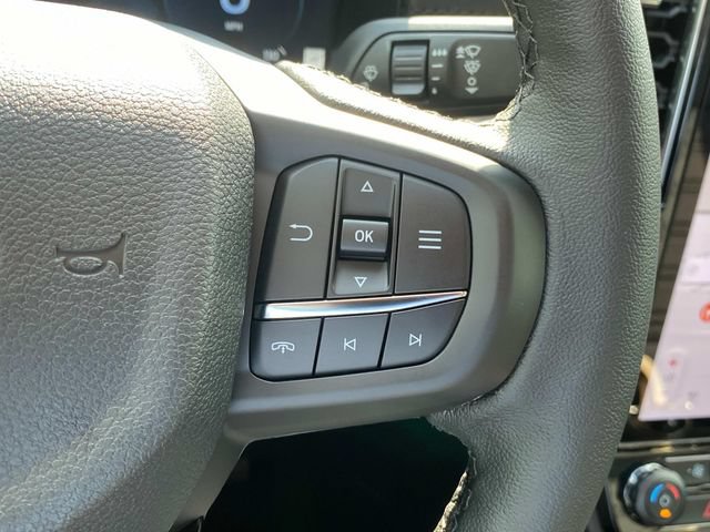 New 2026 Ford Ranger Lariat w/ FX4 Off-Road Package AWD/4WD image 17
