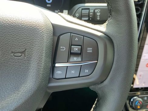 New 2026 Ford Ranger Lariat AWD/4WD image 17