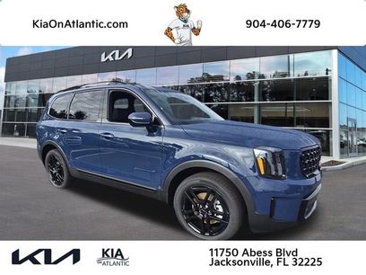 New 2025 Kia Telluride SX Prestige X-Line