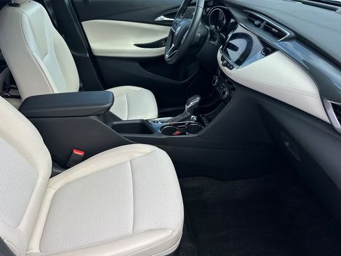 Used 2023 Buick Encore GX Preferred w/ Cold Weather Comfort Package image 16