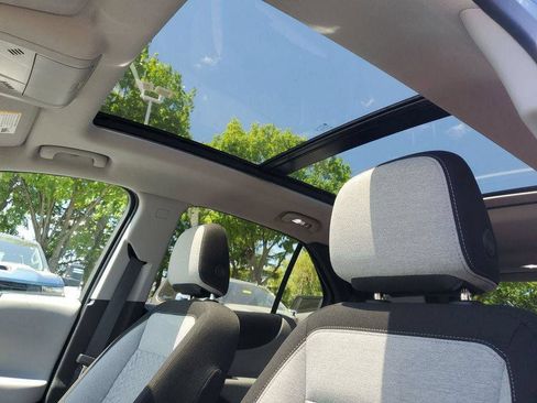 Certified 2024 Chevrolet Equinox LT AWD/4WD image 7