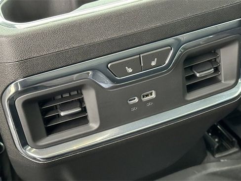 Used 2024 Chevrolet Silverado 1500 LTZ image 45