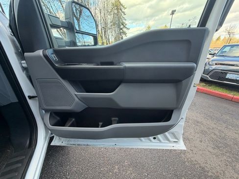 Used 2024 Ford F350 XL w/ XL Off-Road Package image 25