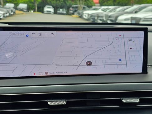 New 2026 Genesis GV60 Advance AWD/4WD image 14