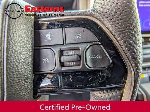 Used 2024 Toyota Tundra Limited image 53