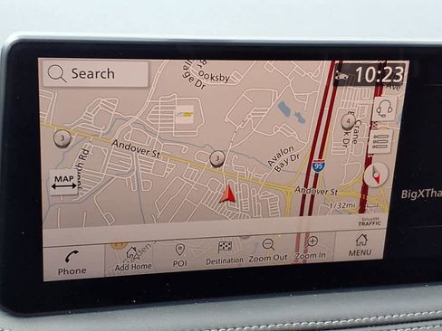 New 2025 INFINITI QX60 Sensory w/ Lighting Package (N94) image 7