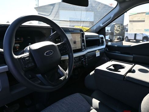 New 2026 Ford F350 XLT w/ XLT Premium Package image 22