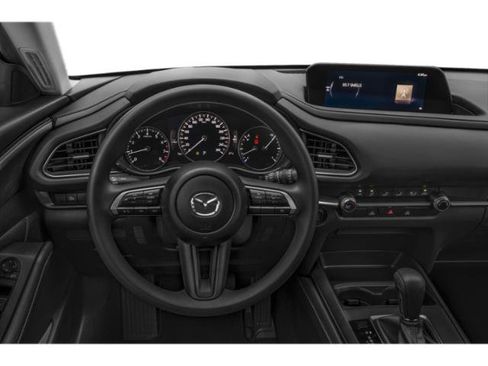 Certified 2023 MAZDA CX-30 AWD 2.5 S image 7