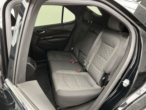 Used 2020 Chevrolet Equinox LT AWD/4WD image 10