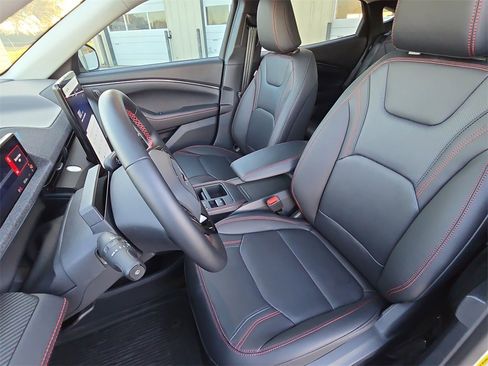 New 2025 Ford Mustang Mach-E Premium w/ Sport Appearance Package image 15