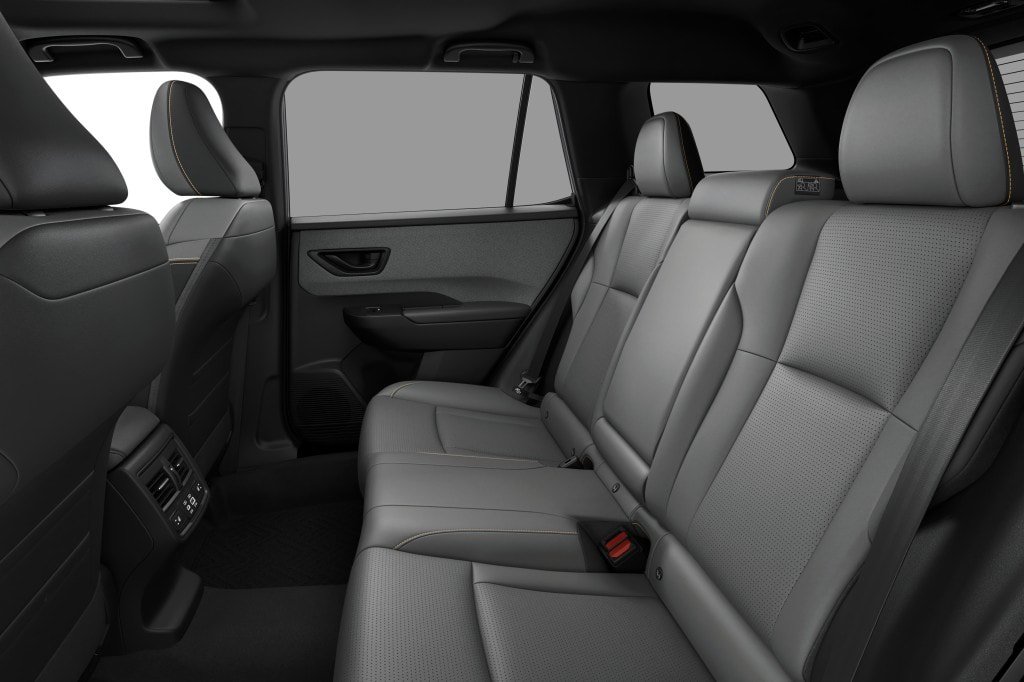 New 2026 Subaru Outback Limited XT AWD/4WD image 15