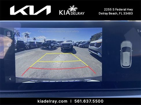Used 2026 Kia Sportage LX w/ LX Convenience Package image 18