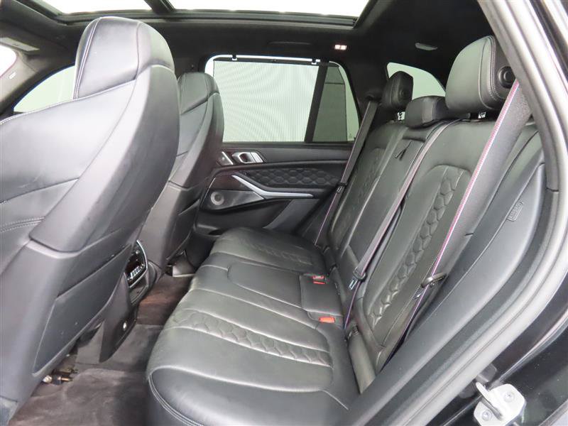 Used 2021 BMW X5 M w/ Competition Package AWD/4WD image 44