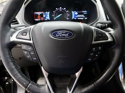 Certified 2024 Ford Edge Titanium AWD/4WD image 31