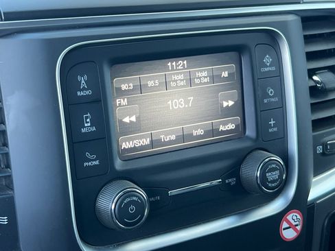 Used 2024 RAM 1500 Classic Warlock image 16