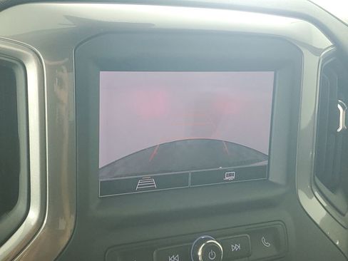 New 2026 Chevrolet Silverado 2500 Custom image 17