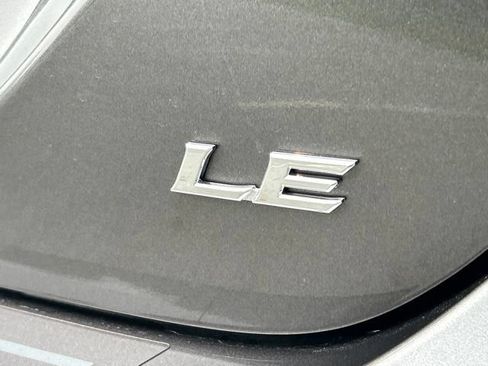 Certified 2024 Toyota Camry LE w/ Convenience Package FWD image 12