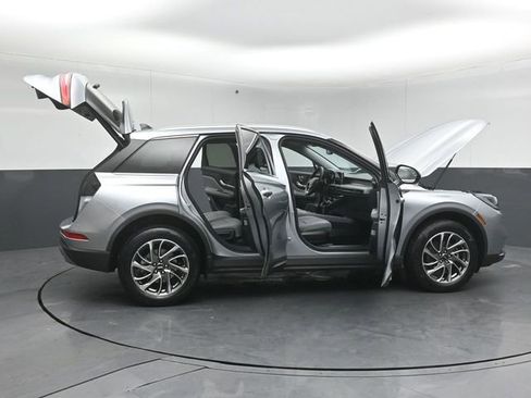Certified 2022 Lincoln Corsair AWD w/ Equipment Group 101A image 56