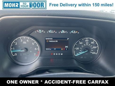 Used 2023 Ford F150 XLT image 17