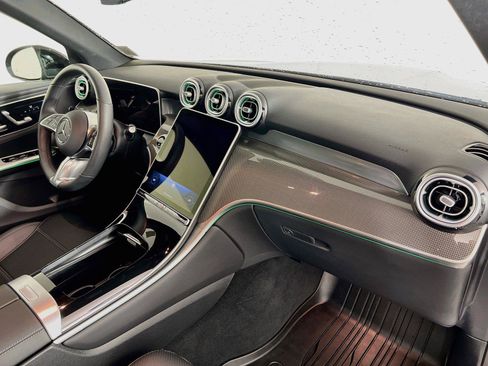 Certified 2026 Mercedes-Benz GLC 300 4MATIC image 30