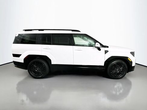New 2026 Hyundai Santa Fe Calligraphy AWD/4WD image 4