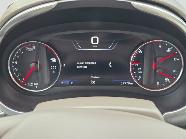 Used 2024 Chevrolet Malibu LT FWD image 25
