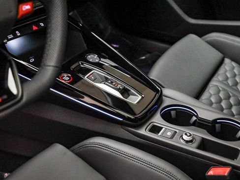 New 2026 Audi RS 3 image 33