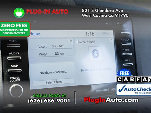 Used 2019 Toyota Sienna LE FWD image 26