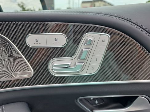 Certified 2023 Mercedes-Benz GLS 63 AMG 4MATIC image 18