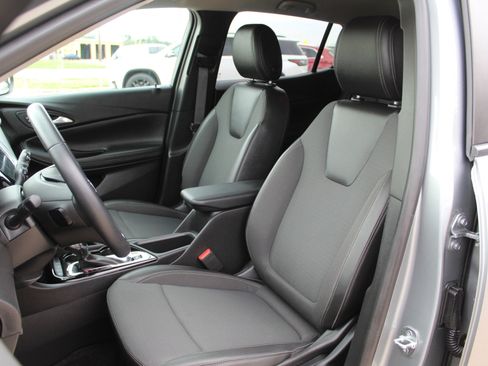 Used 2023 Buick Encore GX Preferred image 40