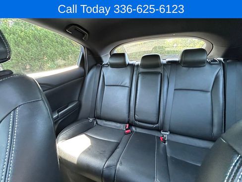 Used 2018 Honda Civic EX image 21