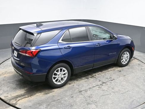 Used 2022 Chevrolet Equinox LT image 21