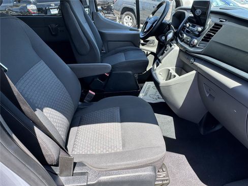Used 2021 Ford Transit 350 XLT RWD image 18