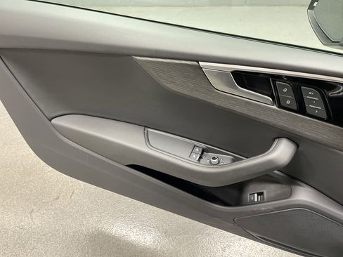 Used 2024 Audi A5 2.0T Premium w/ Convenience Package image 14