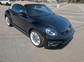 Used 2019 Volkswagen Beetle S video 3